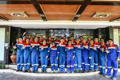 เปิดเบื้องลึก! คณะกรรมการ Pertamina ลงพื้นที่บาหลี ตอกย้ำความมั่นคงพลังงาน รับมือการเติบโตและการท่องเที่ยวในอนาคต?