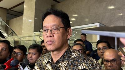 ช็อกตลาด! รูเปียะห์ดิ่งไม่หยุด รัฐมนตรีคลังอินโดฯ เปิดปากเคลียร์ชัด ปัดข่าวลือสะเทือนวงการ ยันยังไม่ถึงขั้นประชุมฉุกเฉิน!