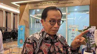 ปลดล็อกหนี้เสียครั้งใหญ่! OJK ชี้กฎหมาย P2SK พลิกเกมธนาคาร ล้างบัญชี 'ตลอดชีพ' โอกาสทอง SME ฟื้นตัว