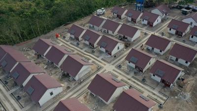 เปิดแผนปฏิรูปครั้งใหญ่! จาการ์ตาผุดโปรเจกต์ 'ผ่าตัดบ้าน' 10,000 หลัง พลิกโฉมชีวิตผู้ยากไร้ สู่มาตรฐานใหม่แห่งการอยู่อาศัย