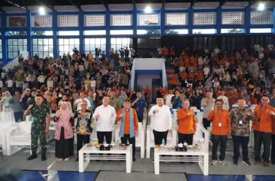 ถอดรหัสขุมทรัพย์ NTB! สำมะโนเศรษฐกิจ 2026 เผยศักยภาพ Mandalika-Rinjani พลิกโฉมภาคกลางและตะวันออกอินโดนีเซียสู่ยุคทอง