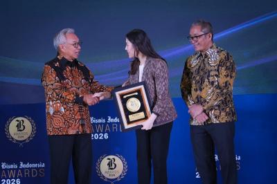 ก้าวข้ามทุกขีดจำกัด! MNC Digital Entertainment ผงาดคว้ารางวัลใหญ่ BIA 2026 ตอกย้ำผู้นำสื่อบันเทิงแห่งอนาคต