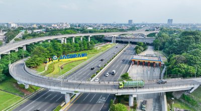 ถอดรหัส Jasa Marga: ทำไมบริษัททางด่วนยักษ์ใหญ่ถึงเลิกนับแค่ 'กิโลเมตร' แต่หันมา 'สร้างคุณค่า' ให้ประเทศชาติและผู้ใช้บริการอย่างยั่งยืน?