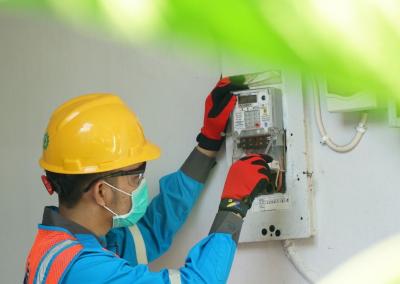 โอกาสทองมาแล้ว! เพิ่มกำลังไฟบ้านคุณได้ในราคาครึ่งเดียว! PLN จัดหนักฉลองวันเด็กและเปิดเทอมใหม่ พร้อมวิธีรับสิทธิ์ง่ายๆ แค่ปลายนิ้ว!
