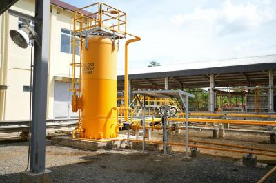 เปิดรหัสลับตลาด LNG โลก: พายุภูมิรัฐศาสตร์และคลื่นพลังงานสะอาด กำลังพลิกโฉมอนาคตพลังงานของคุณ!