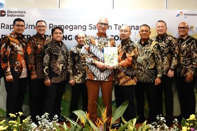 เปิดเบื้องหลังความสำเร็จ! PDC บริษัทลูก Pertamina กวาดกำไรทะลุ 1.4 แสนล้านรูเปียห์ในปี 2025... กลยุทธ์เจาะลึกอะไรที่ทำให้โต 11% ท่ามกลางพลวัตอุตสาหกรรมพลังงาน?
