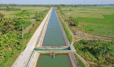 เปิดแผนลับ! รัฐมนตรีเกษตรฯ ทุ่ม 3.2 ล้านล้านรูเปียห์ ปลุกยักษ์หลับปาปัว สู่ศูนย์กลางเกษตรกรรมแห่งอนาคต... อะไรจะเกิดขึ้น?