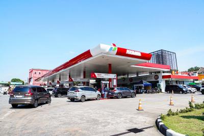 น้ำมันพรีเมียมพุ่งพรวด! เช็กด่วน ราคาใหม่ 1 กันยายน 2569 นี้ กระทบกระเป๋าใครบ้าง?