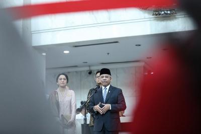 พลิกโฉมเศรษฐกิจ! สภาฯ ส่งสัญญาณ 'สุอาซิล' ขุนคลังคนใหม่ ต้องสร้างความเชื่อมั่นตลาด กู้ระบบการเงินชาติ