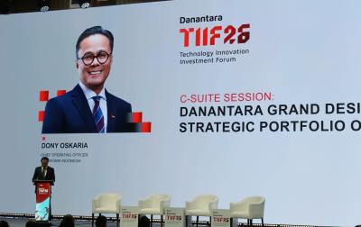 ปฏิรูปครั้งใหญ่! Danantara เตรียมสั่งล้างไพ่ รวบกิจการรัฐเหลือไม่ถึง 200 แห่ง หวังอุดรอยรั่วและเพิ่มประสิทธิภาพสูงสุด