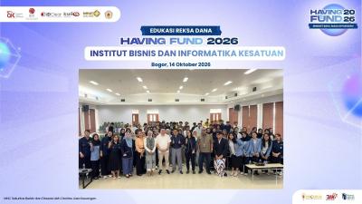 หัวข้อข่าว: ปลุกพลังคนรุ่นใหม่! MNC Sekuritas บุกมหาวิทยาลัย สอนเทคนิคปั้นเงินล้านผ่านกองทุนรวม เปลี่ยน Mindset การเงินเพื่ออนาคตที่มั่นคง